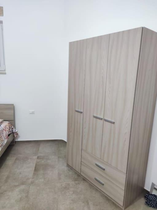 מונופולי Appartamento Sul Mare Con Parcheggio Privato מראה חיצוני תמונה