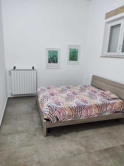 מונופולי Appartamento Sul Mare Con Parcheggio Privato מראה חיצוני תמונה